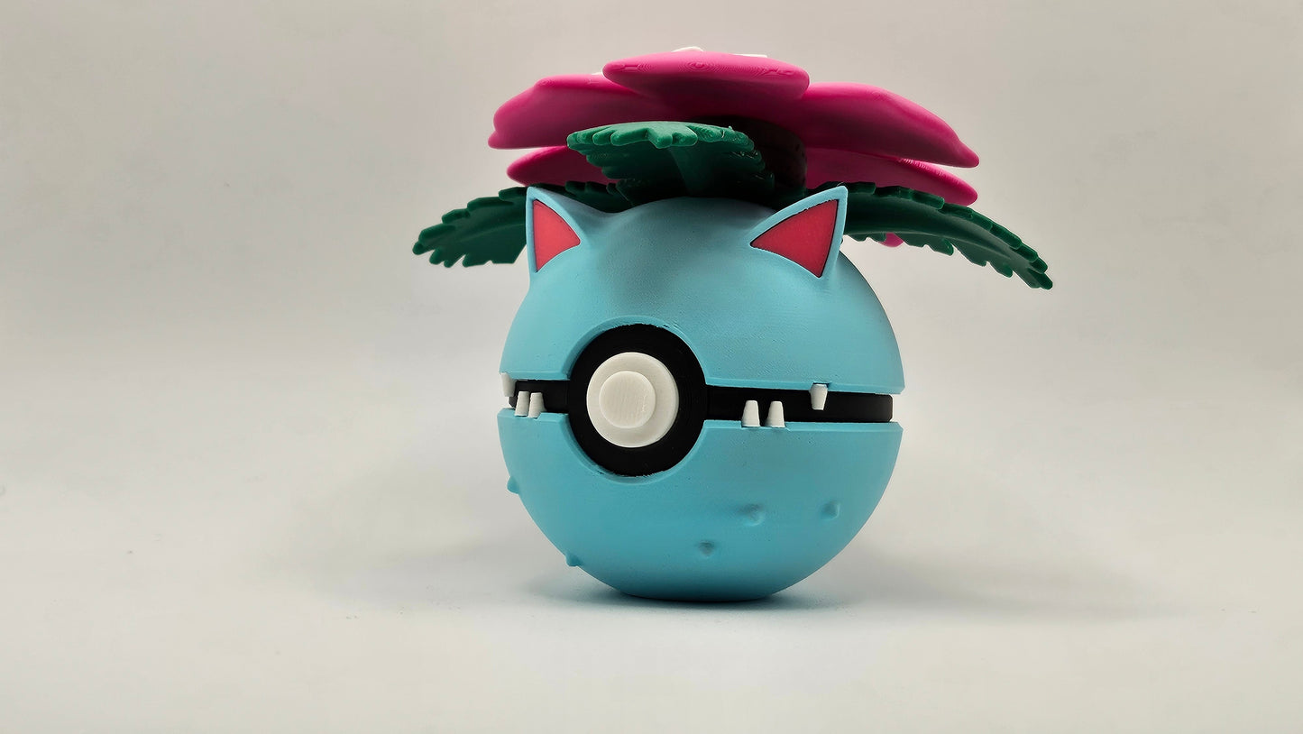 #003 - Bisaflor