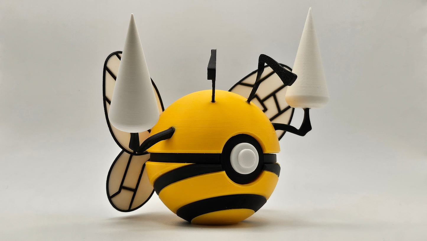 #015 - Bibor