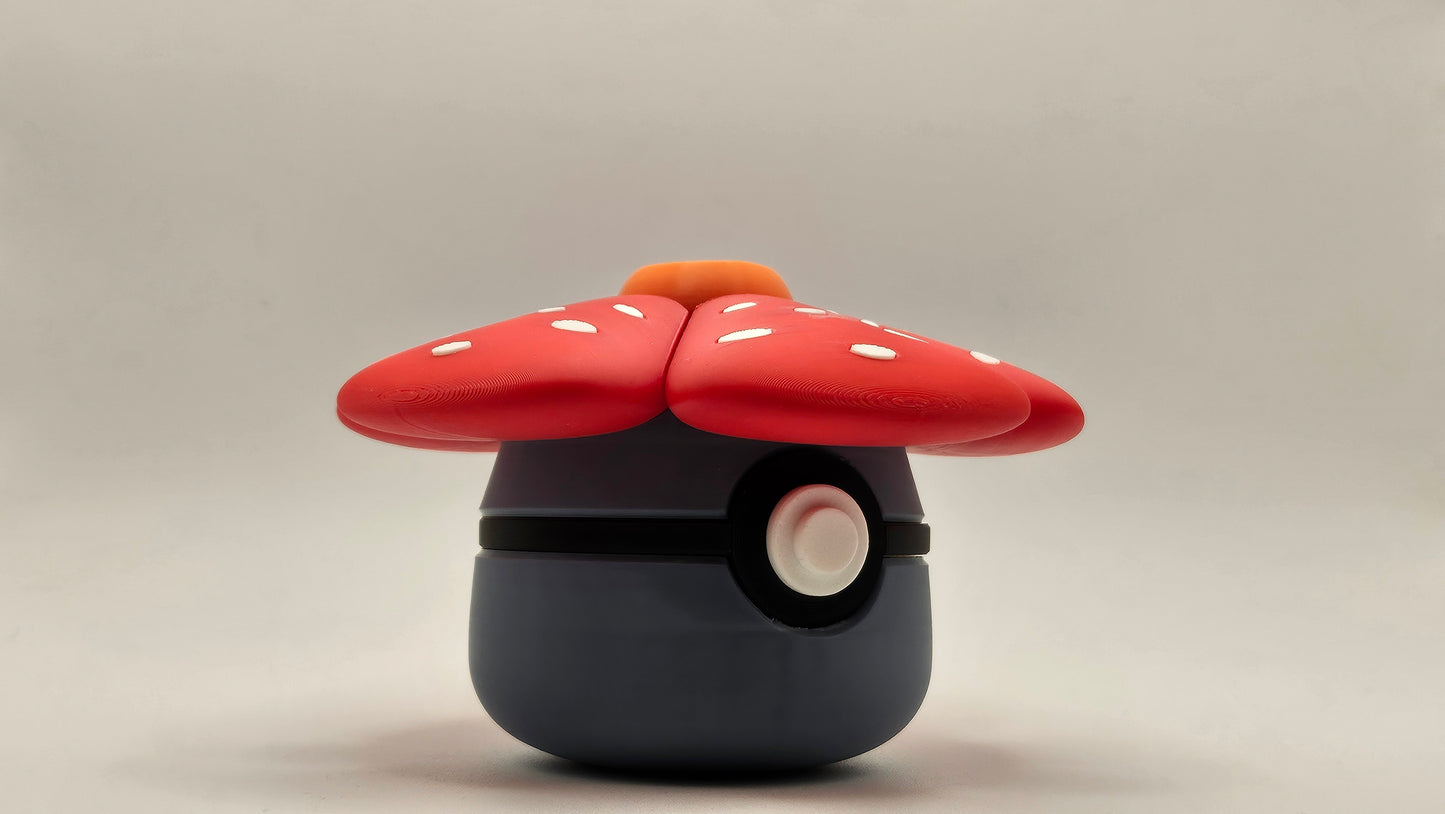 #045 - Giflor