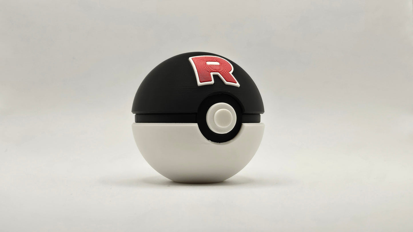 Rocketball