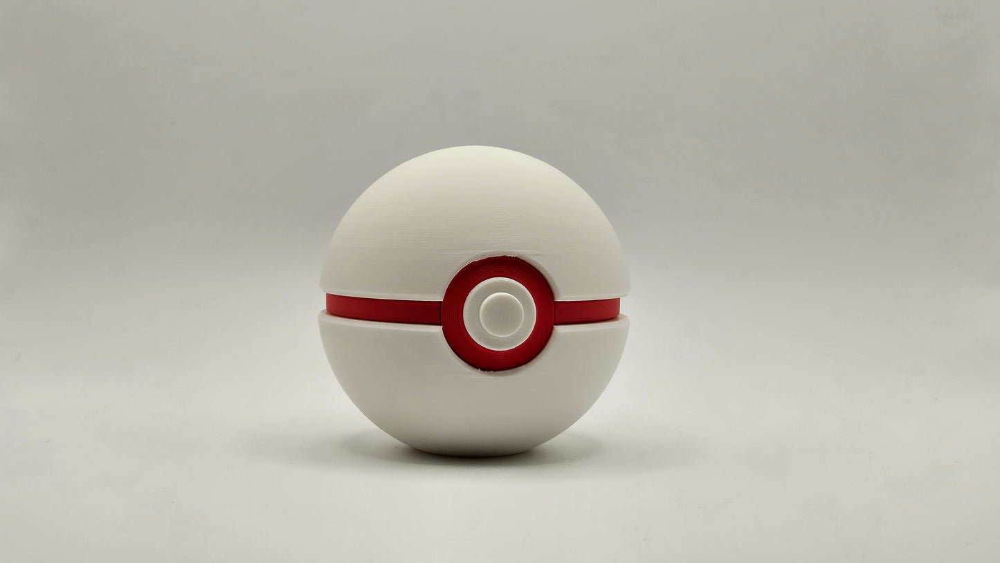 Premierball