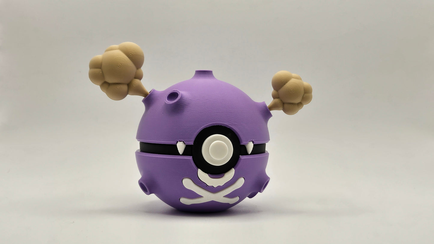 #109 - Smogon