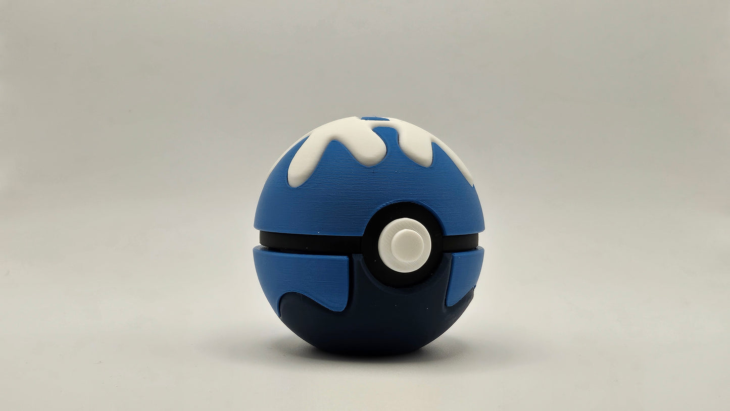 Tauchball