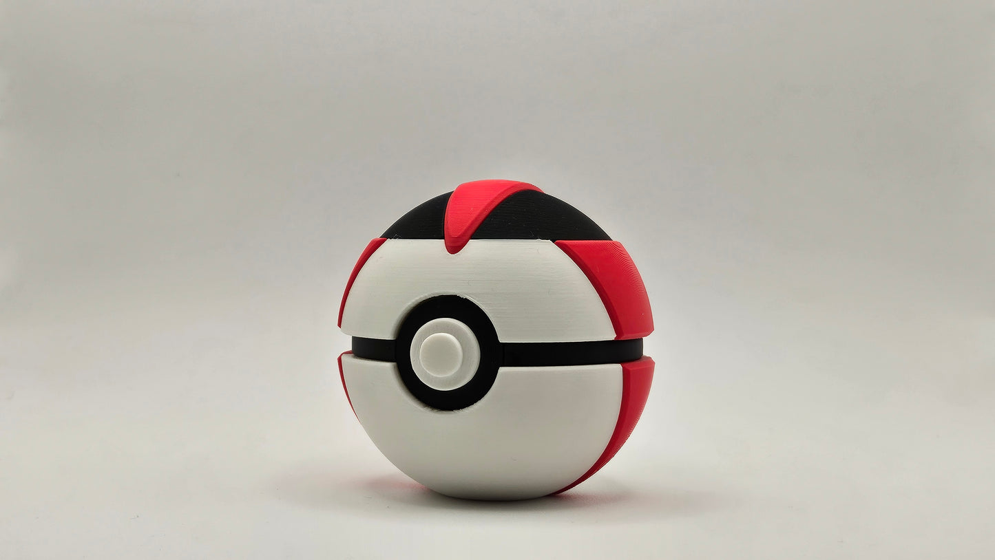 Timerball