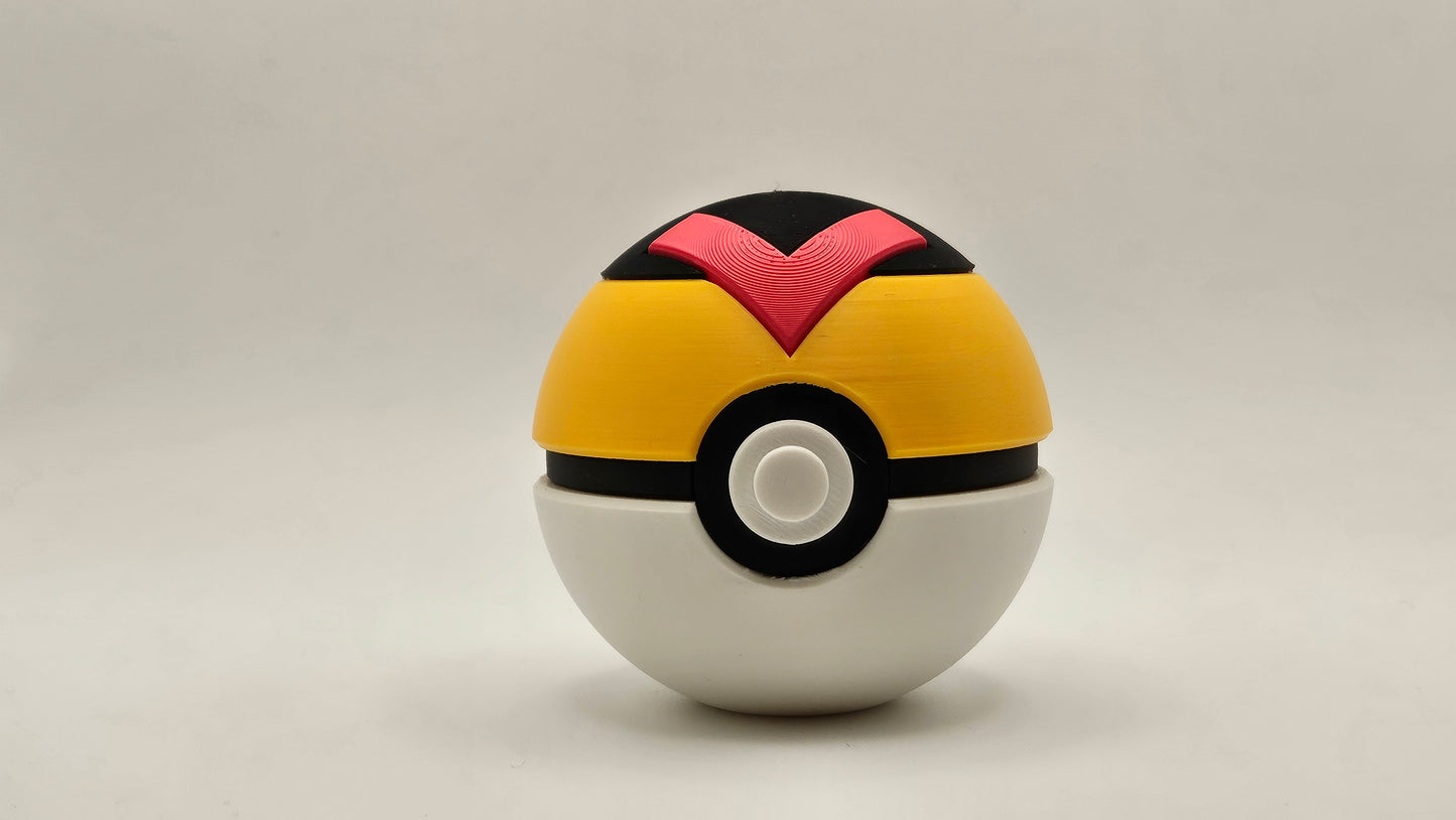 Levelball
