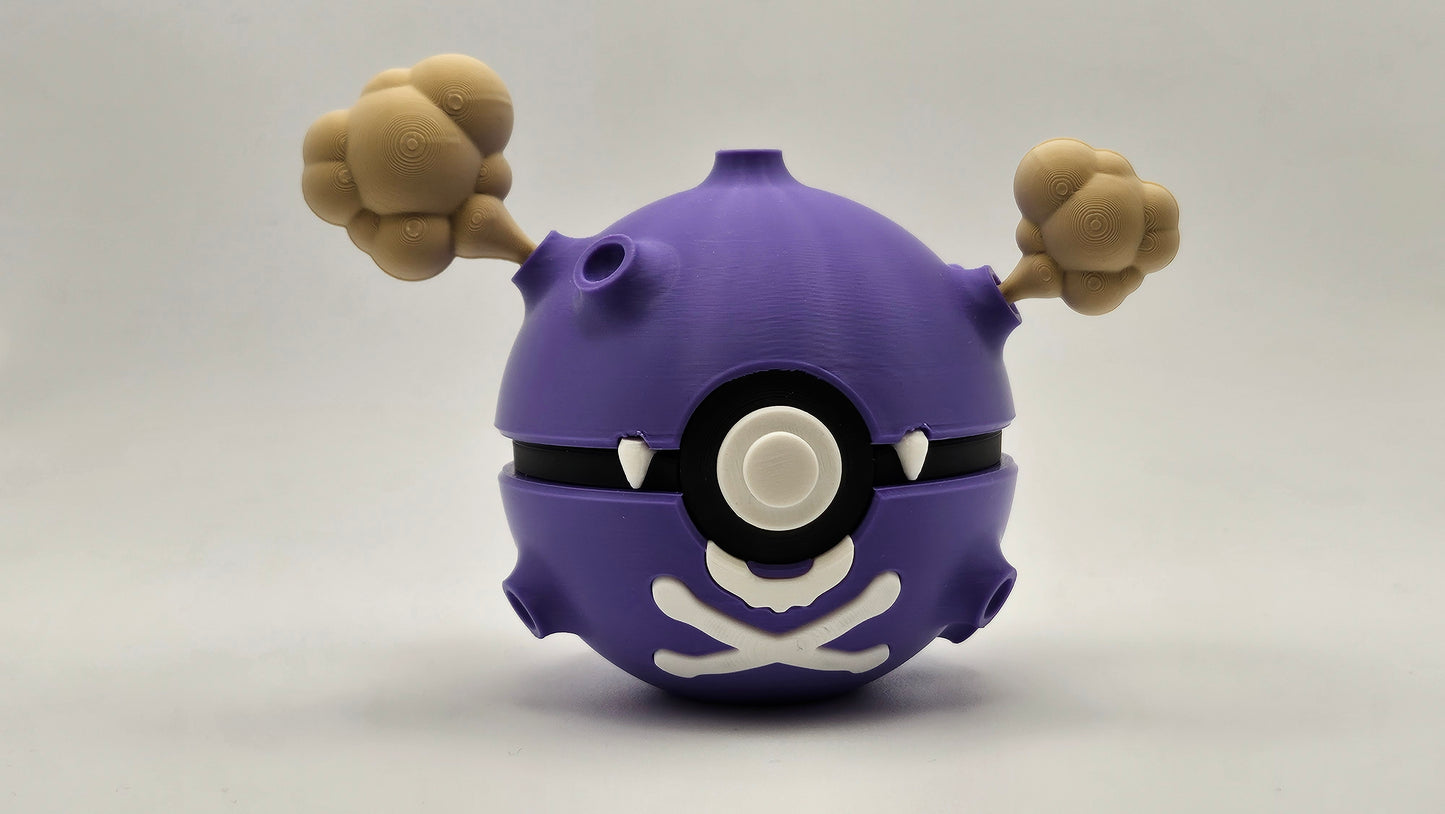 #109 - Smogon