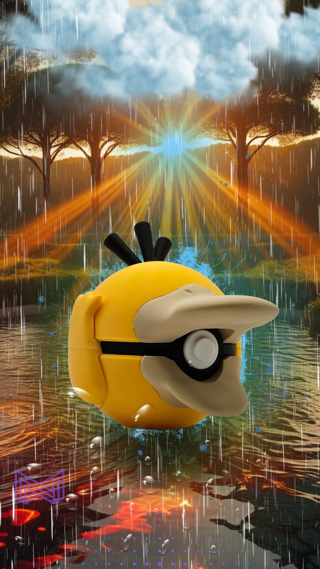 #054 - Enton