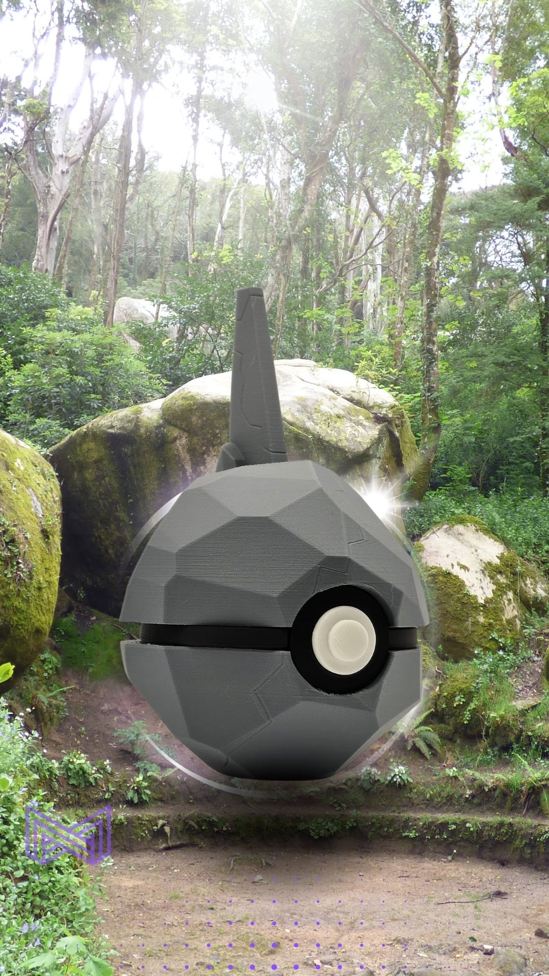 #095 - Onix