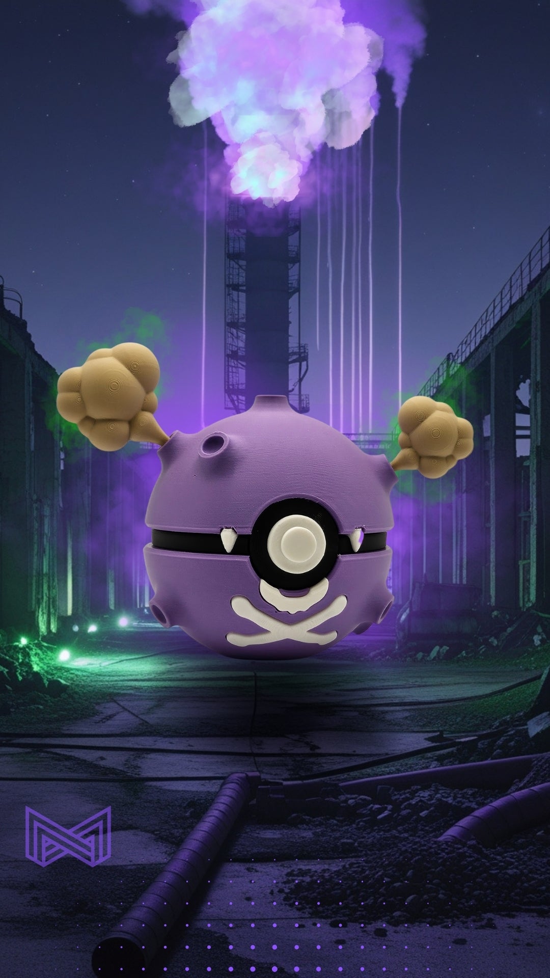 #109 - Smogon