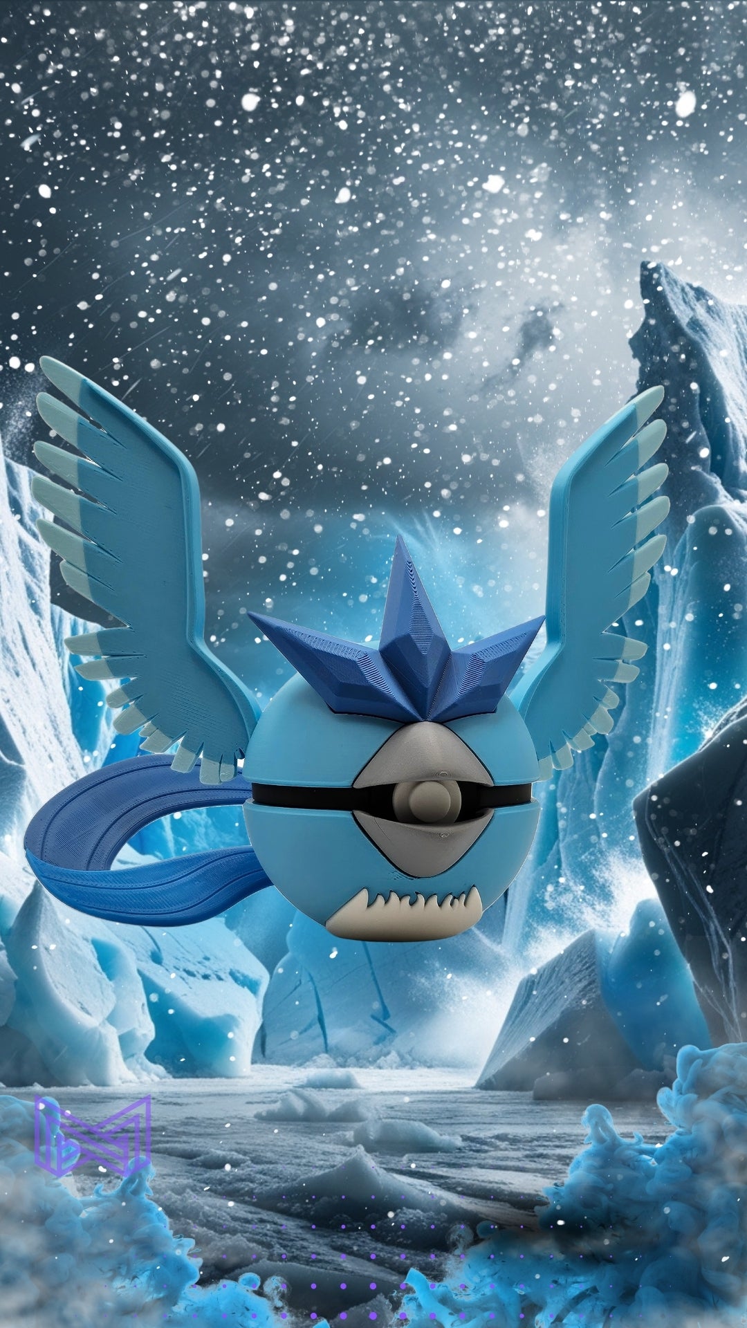 #144 - Arktos