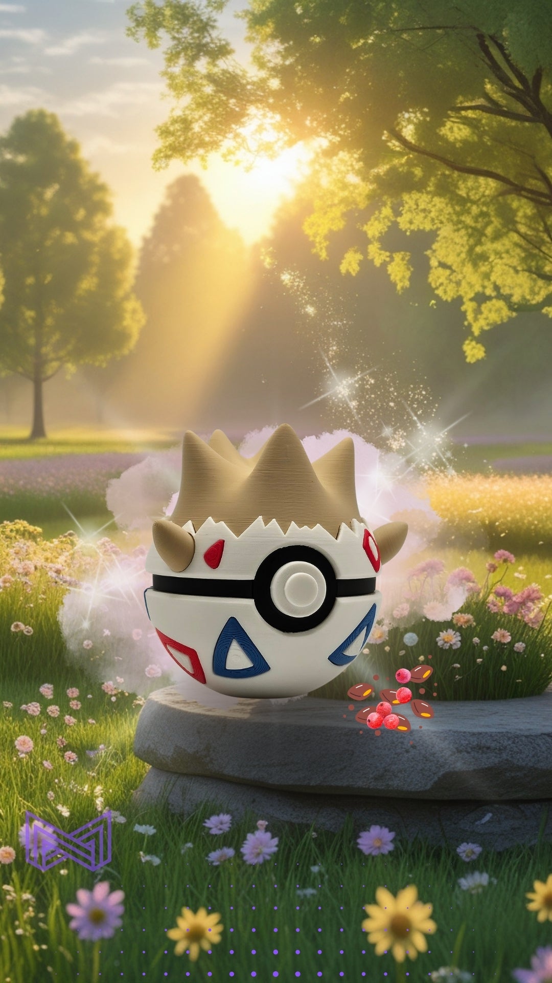 #175 - Togepi