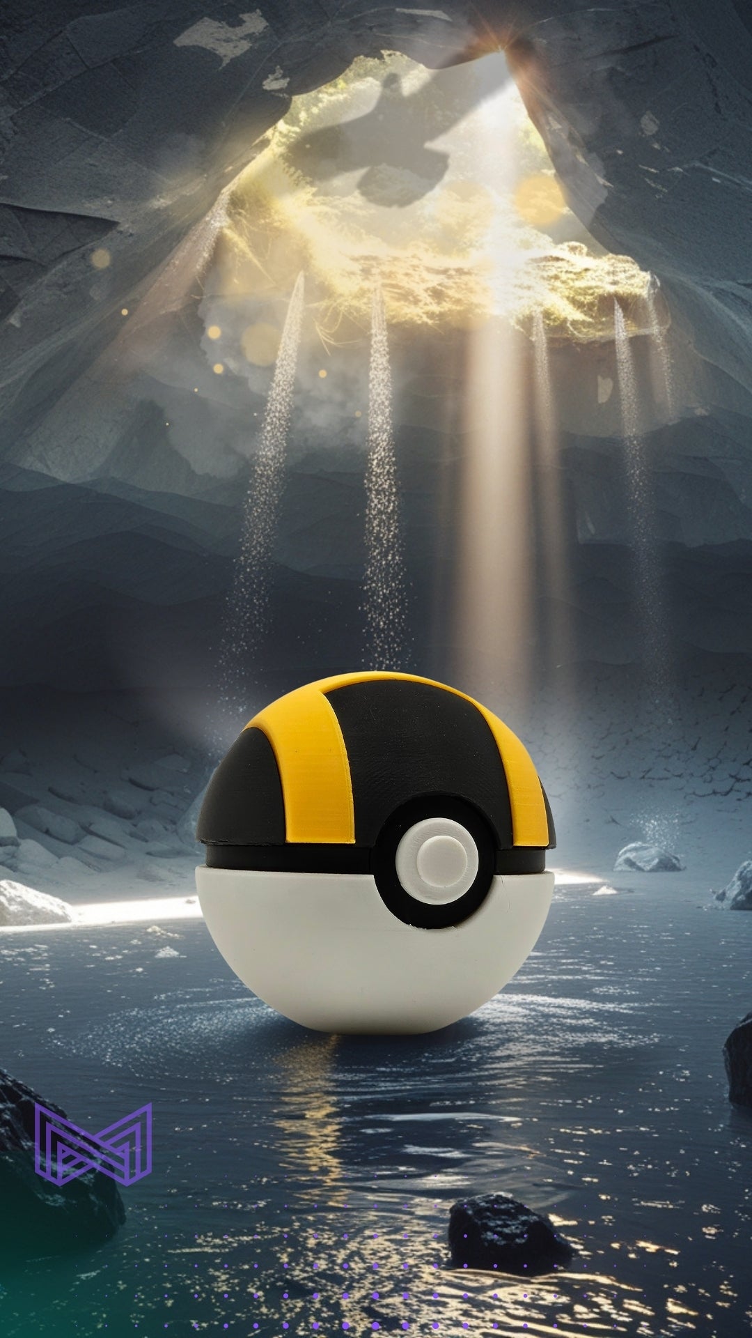 Hyperball