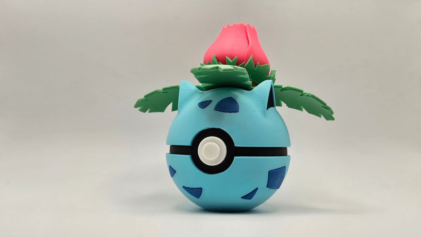 #002 - Bisaknosp