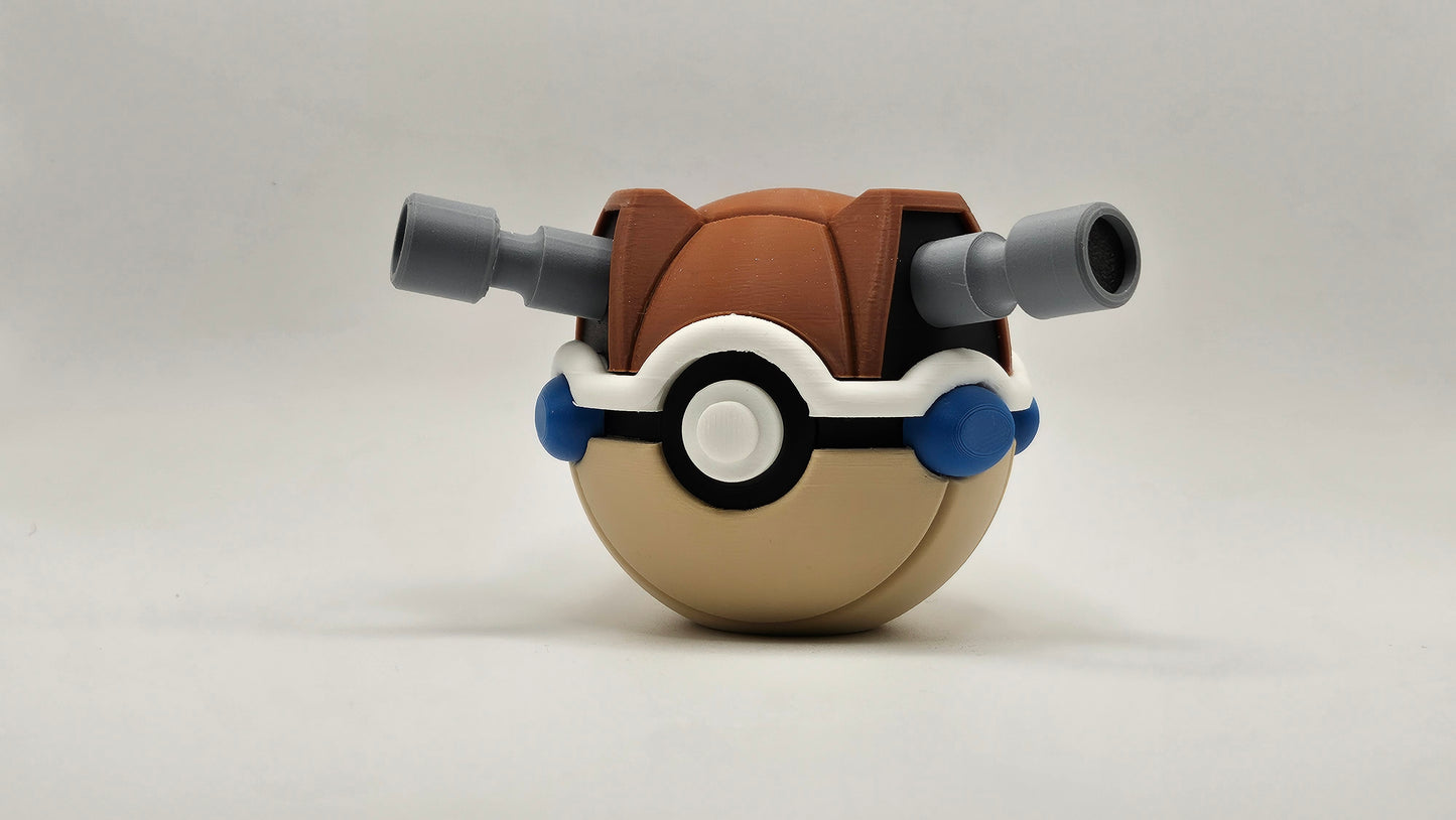 #009 - Turtok