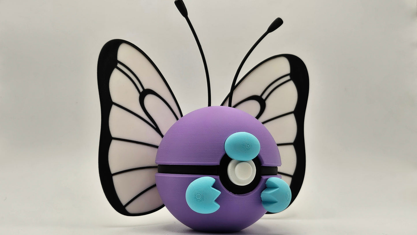 #012 - Smettbo