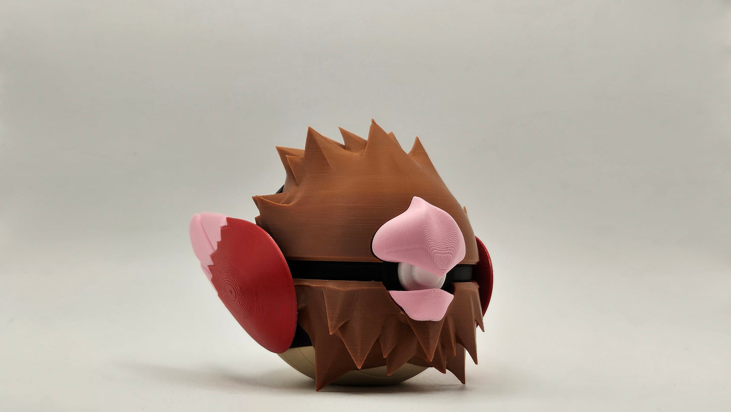 #021 - Habitak