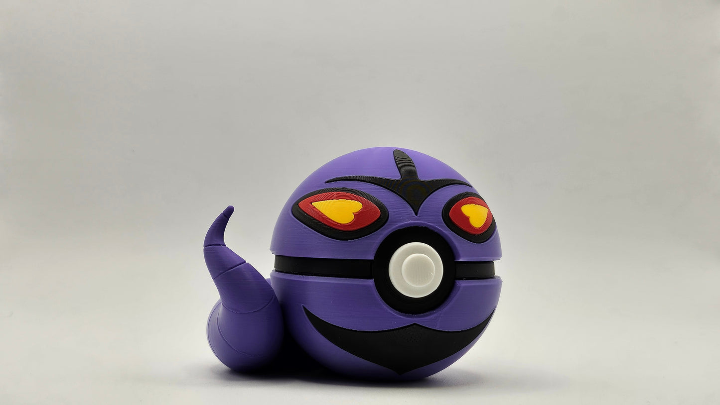 #024 - Arbok