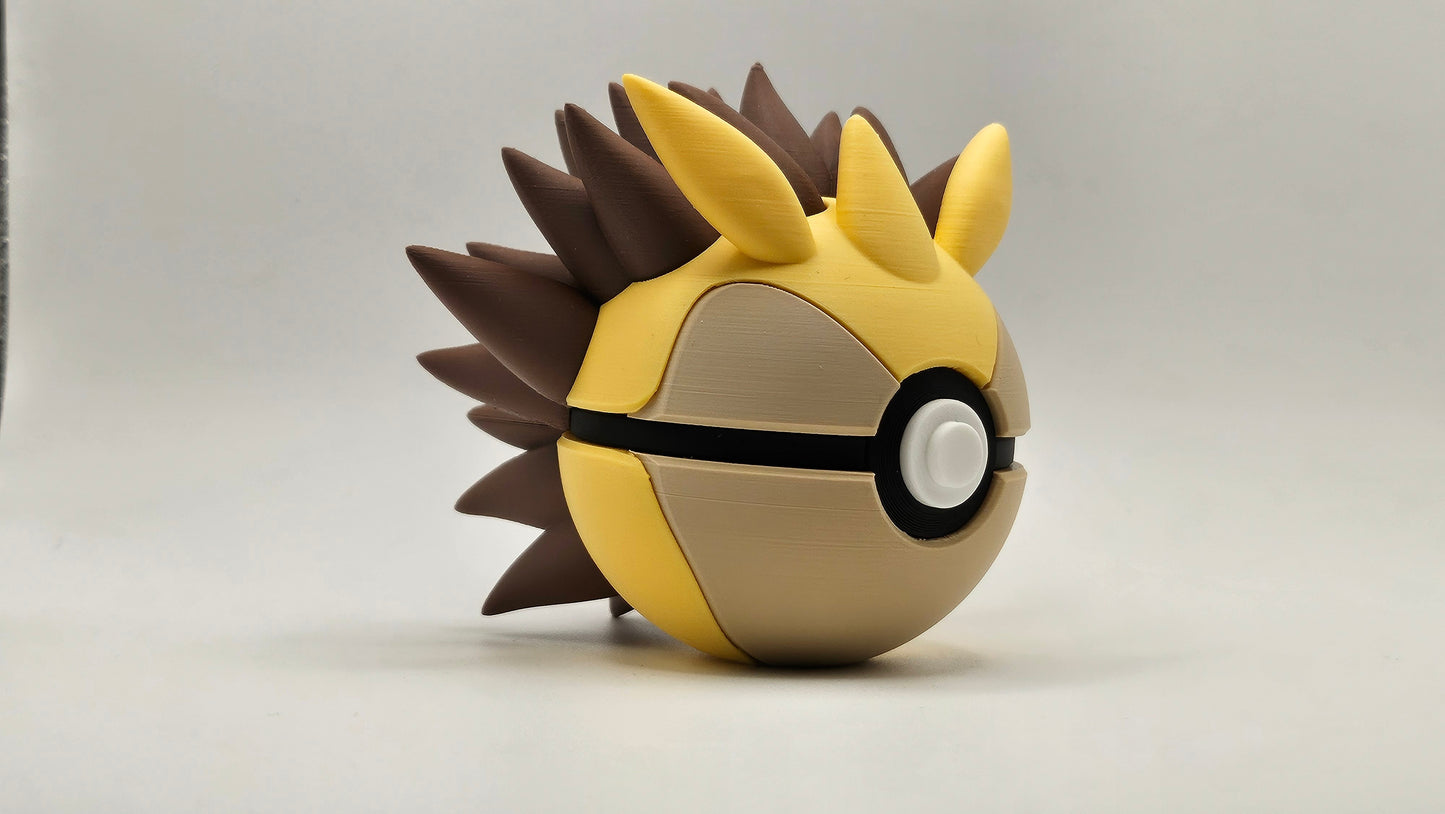 #028 - Sandamer