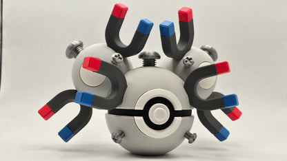#082 - Magneton