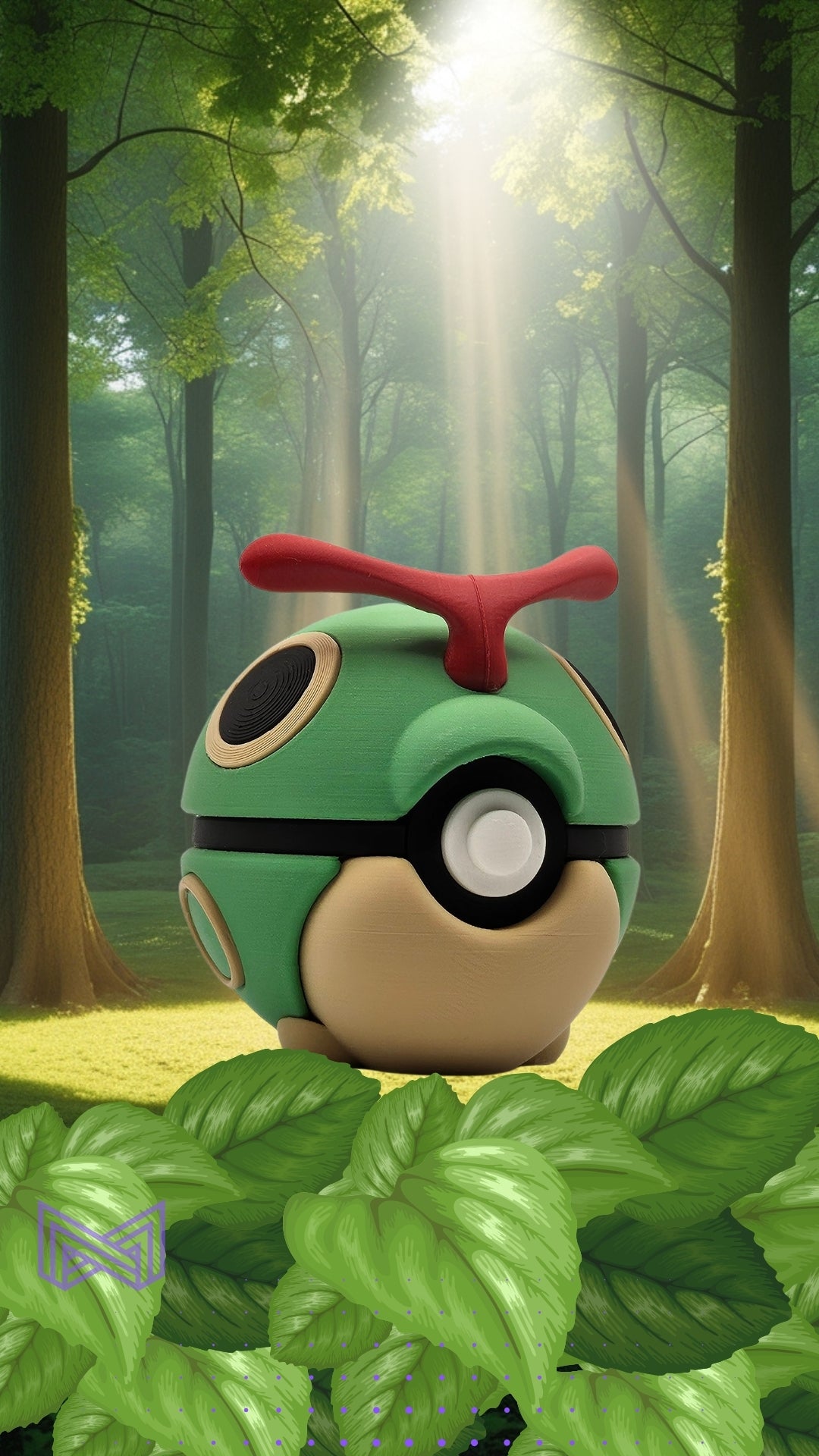 #010 - Raupy