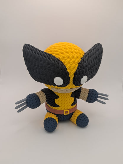 Wolverine