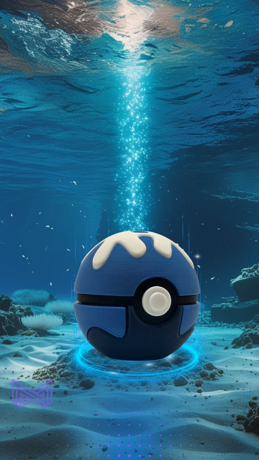 Tauchball