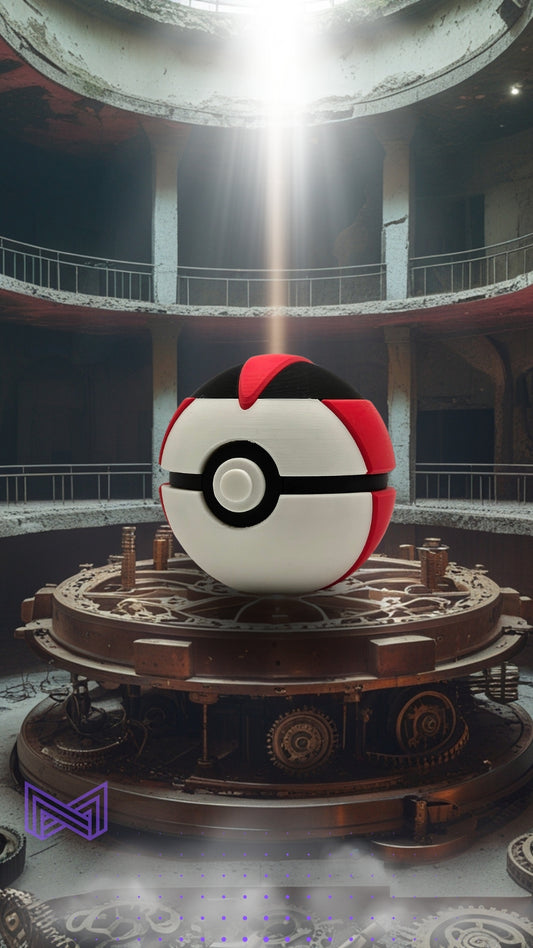 Timerball