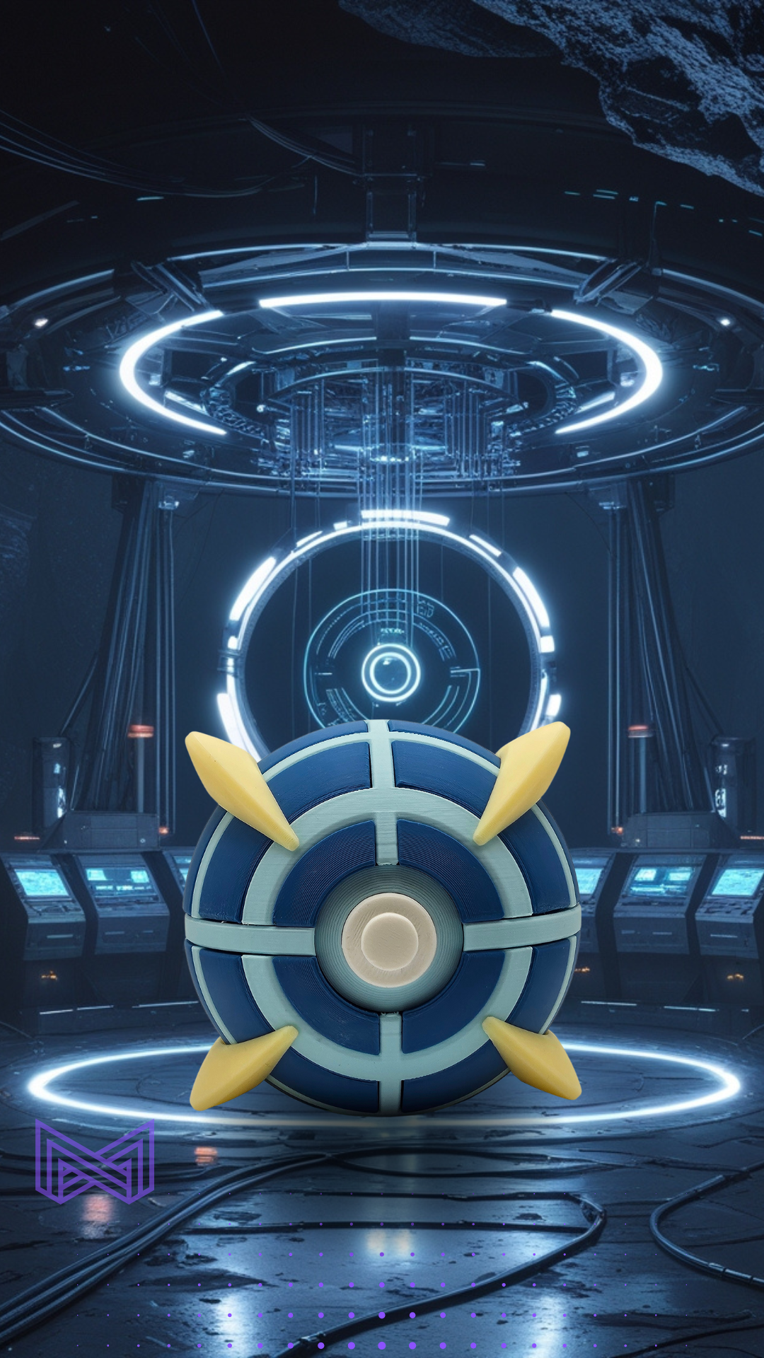Ultraball