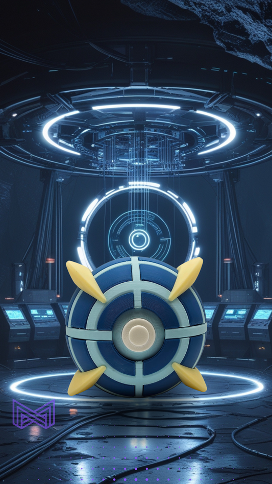 Ultraball