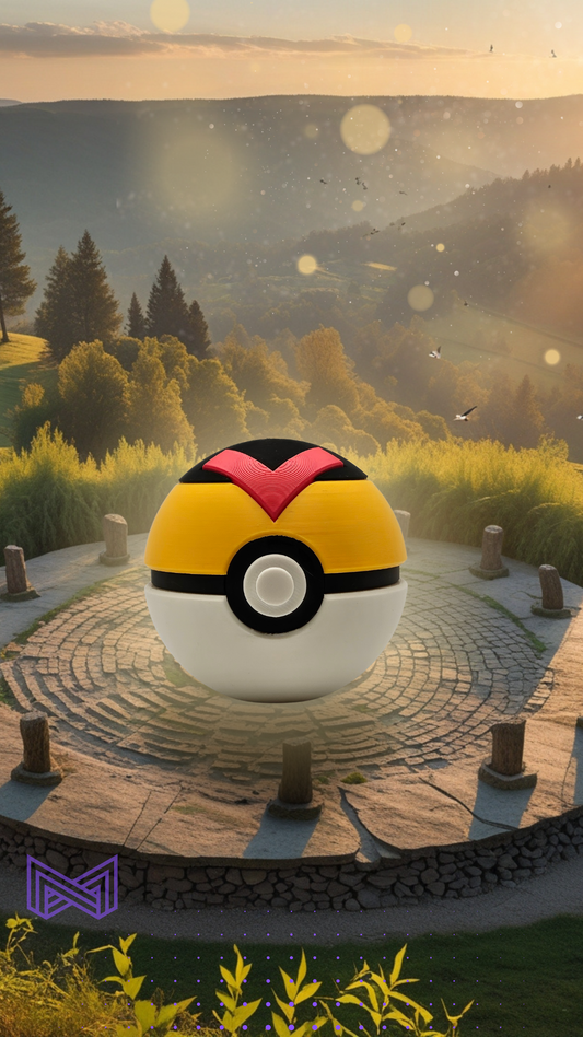 Levelball