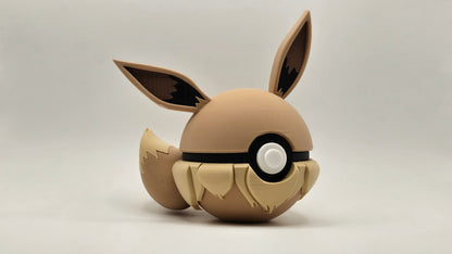 #133 - Evoli