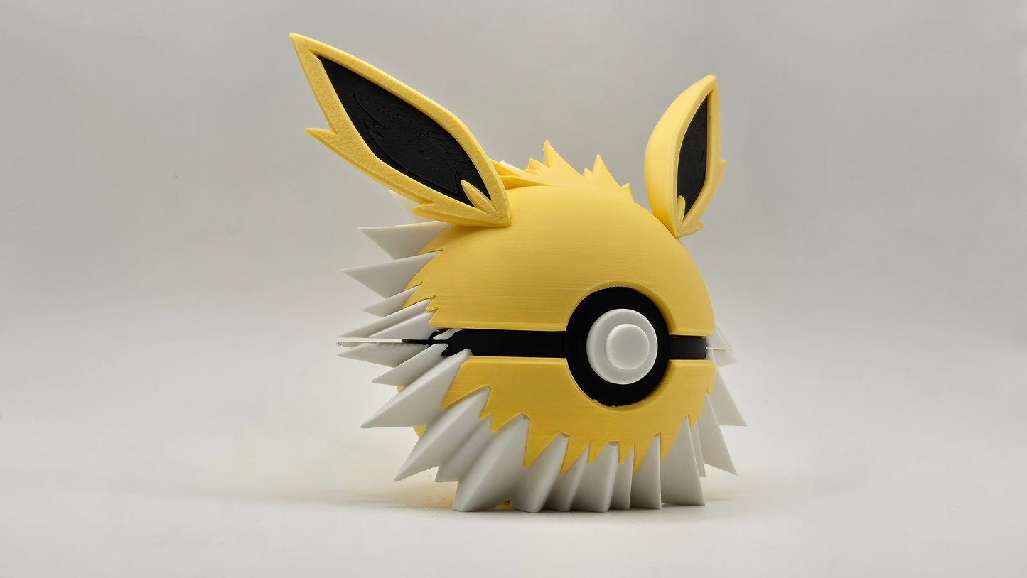 #135 - Blitza