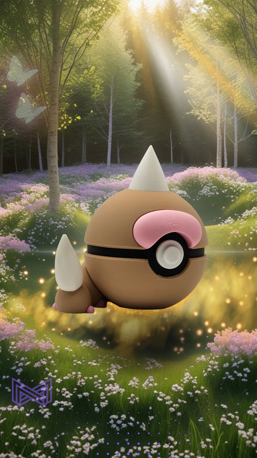 #013 - Hornliu