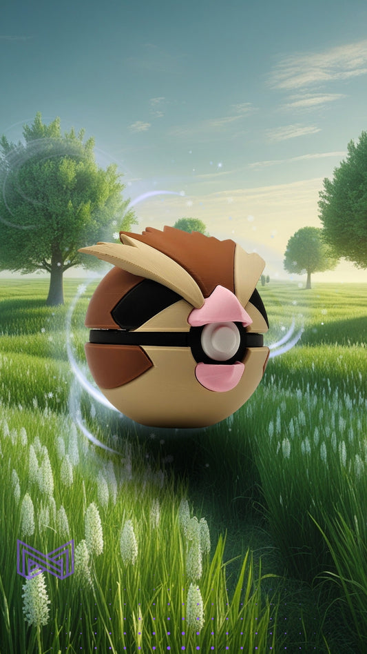 #016 - Taubsi