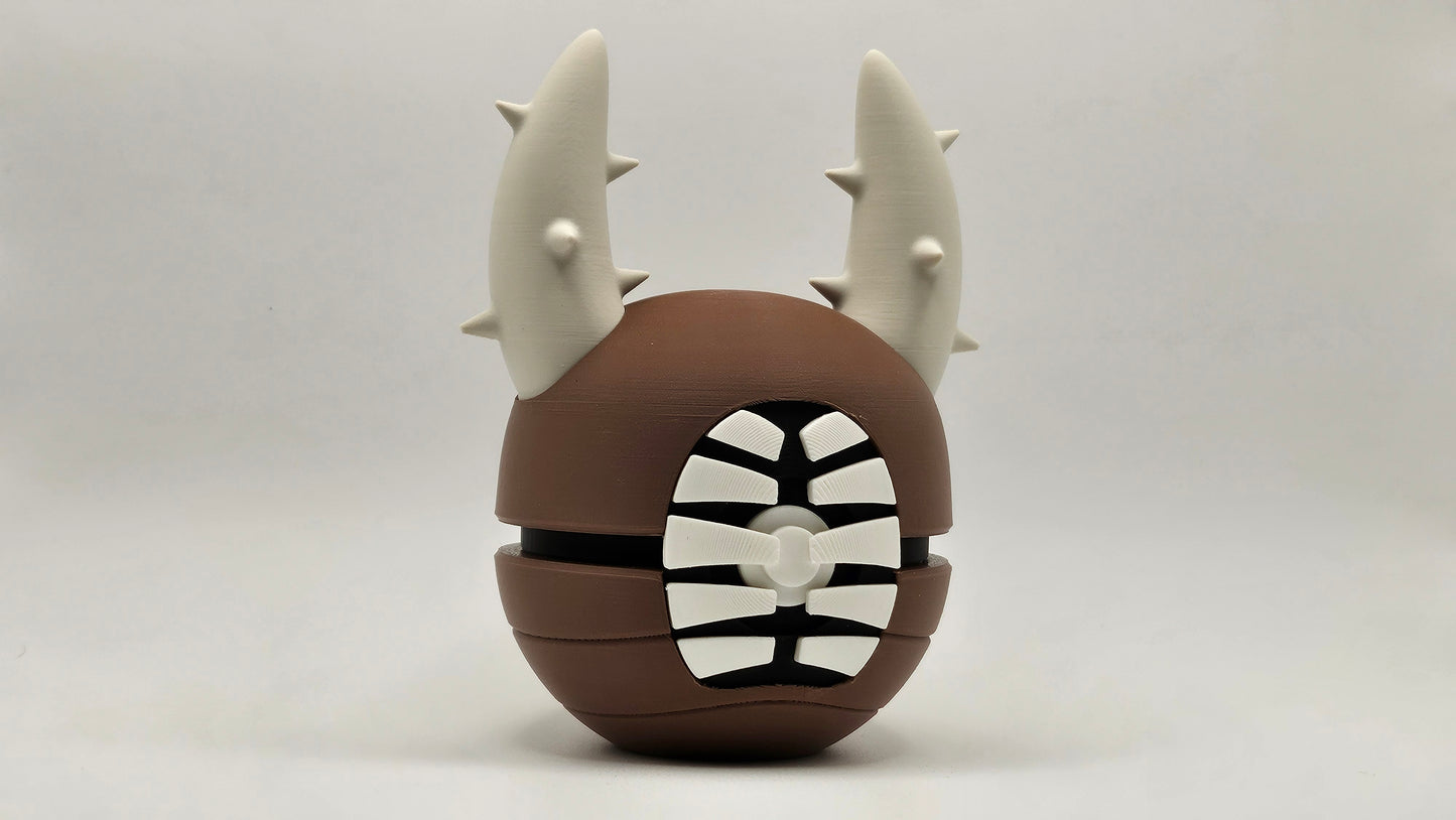 #127 - Pinsir