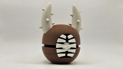 #127 - Pinsir
