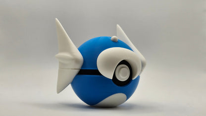#147 - Dratini