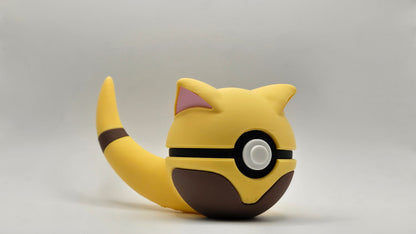 #063 - Abra