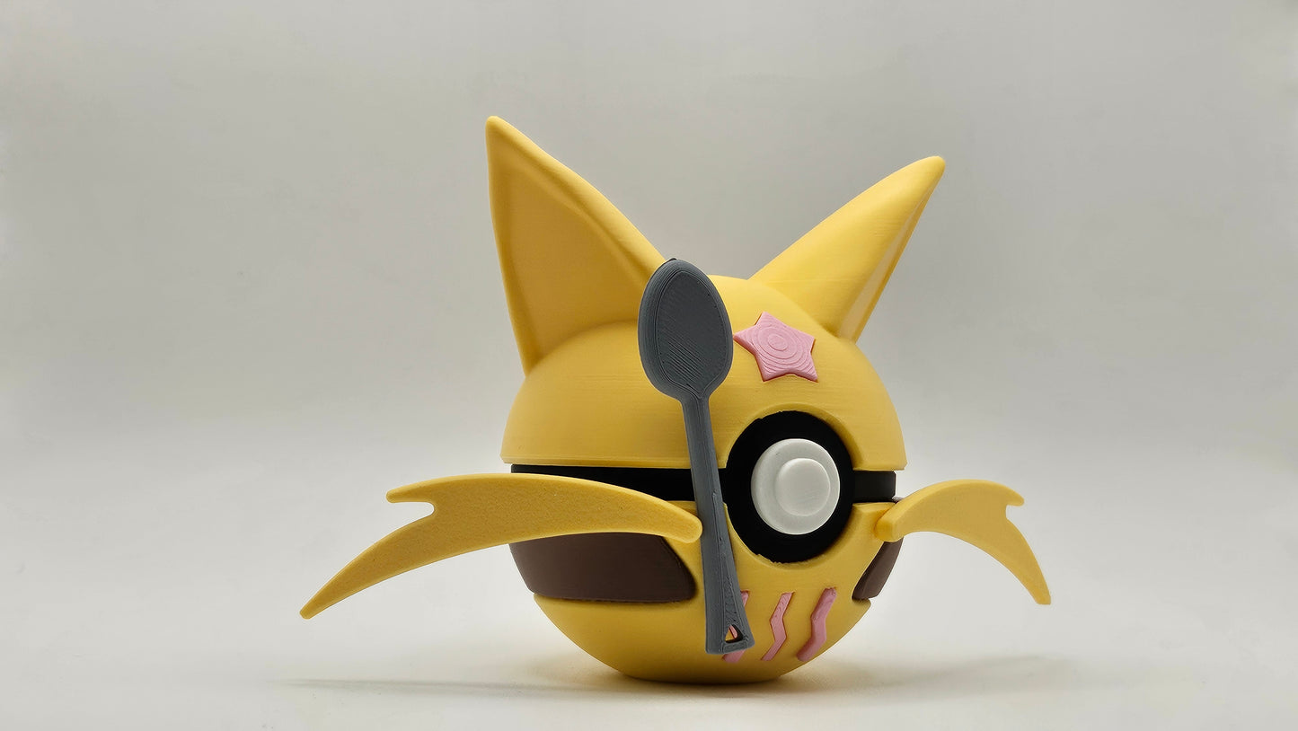 #064 - Kadabra