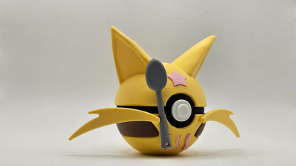 #064 - Kadabra
