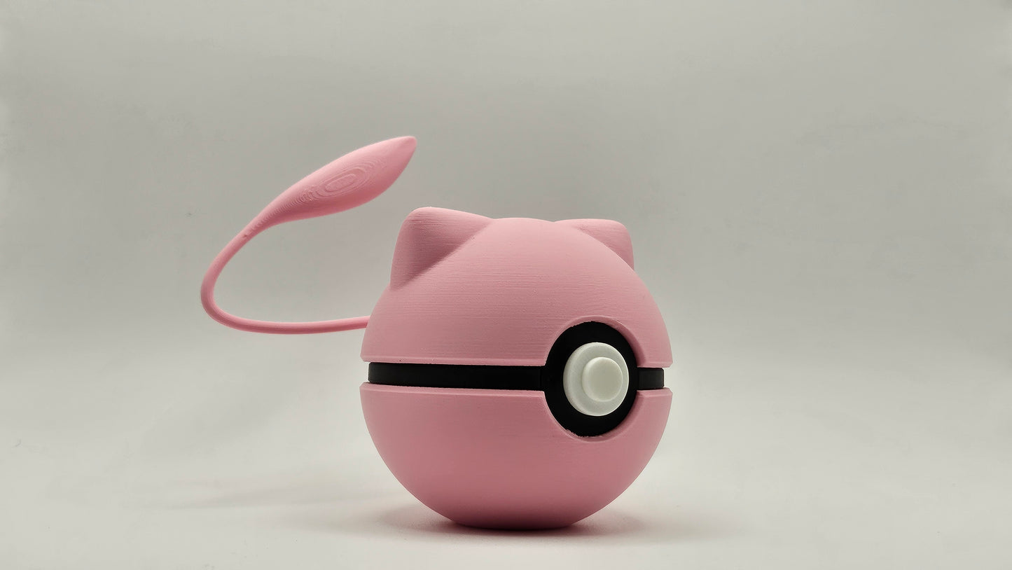 #151 - Mew