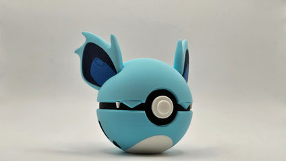 #030 - Nidorina