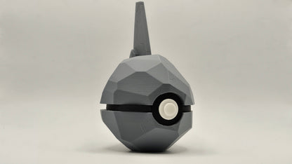 #095 - Onix