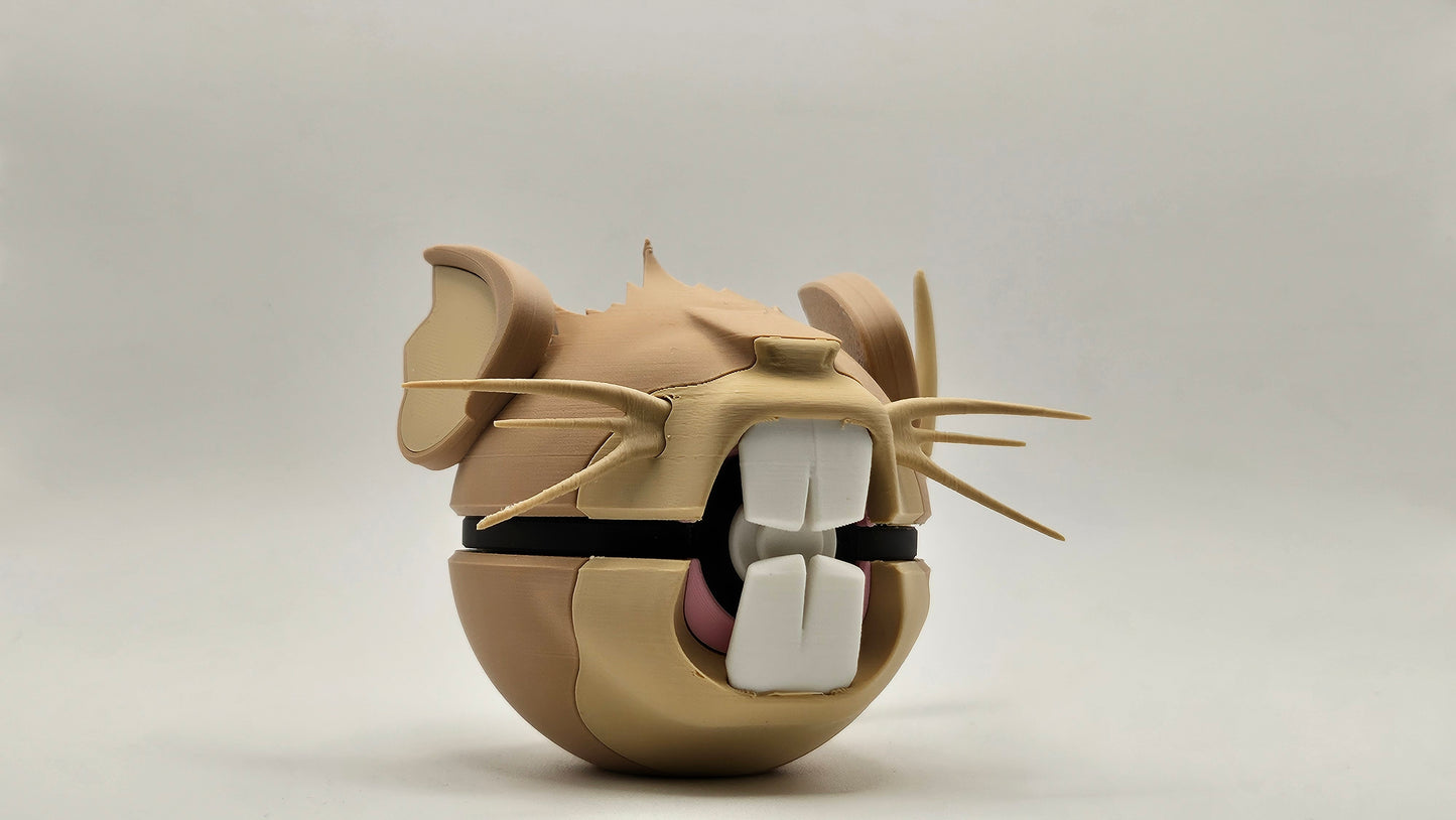 #020 - Rattikarl