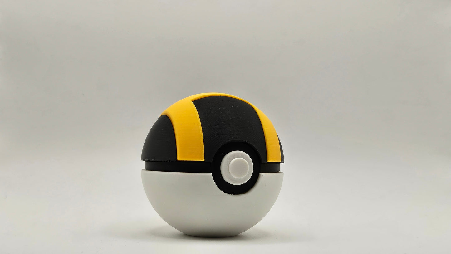 Hyperball