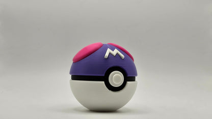 Meisterball