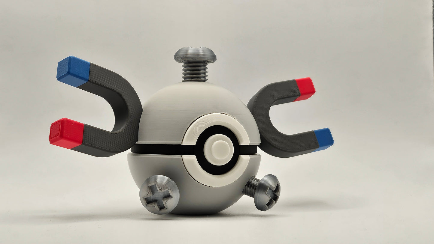 #081 - Magnetilo