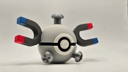 #081 - Magnetilo