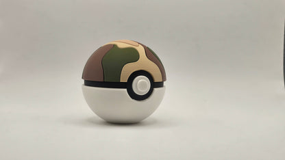Safariball