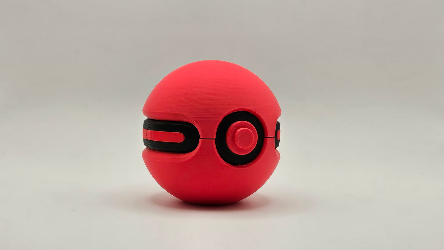 Jubelball